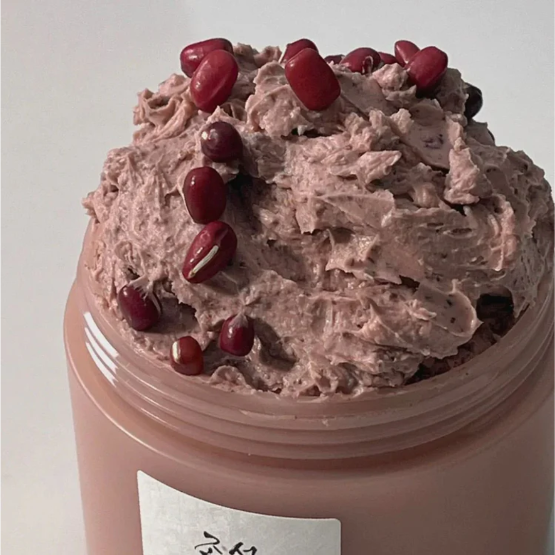 Beauty of Joseon Red Bean Refreshing Pore Mask