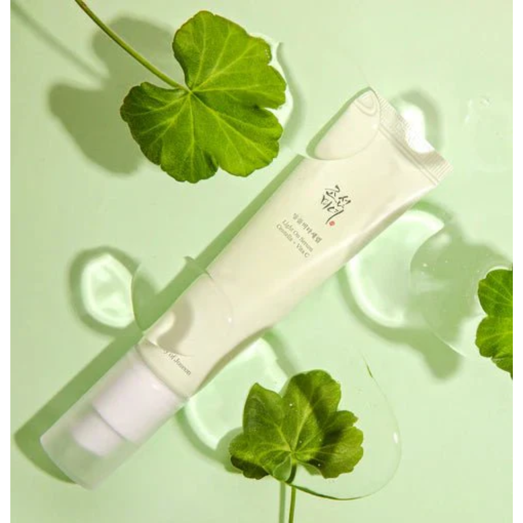 Beauty of Joseon Light On Serum Centella + Vita C