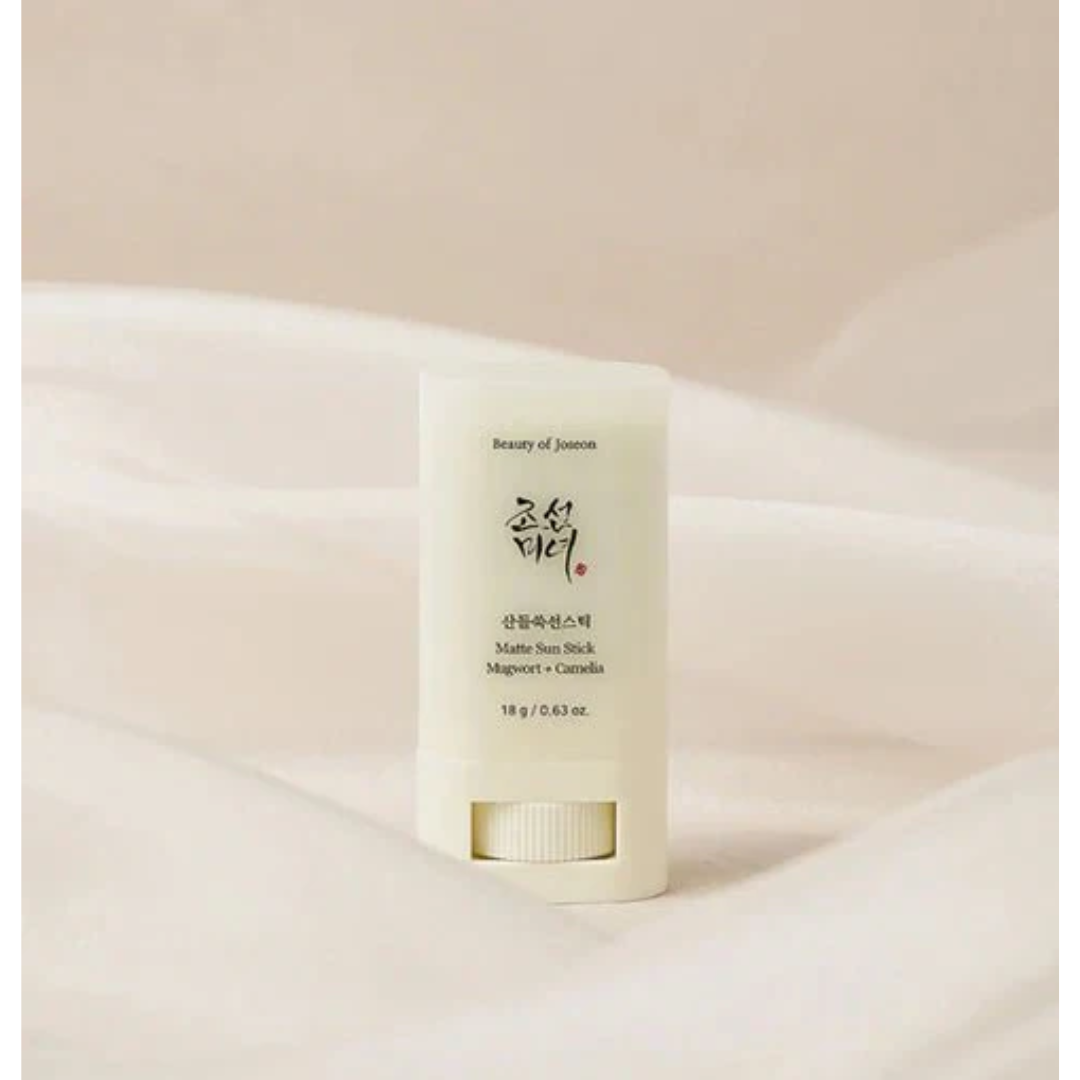 Beauty of Joseon Matte Sun Stick