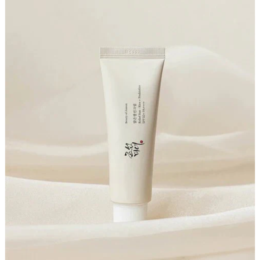 Beauty of Joseon Relief Sun