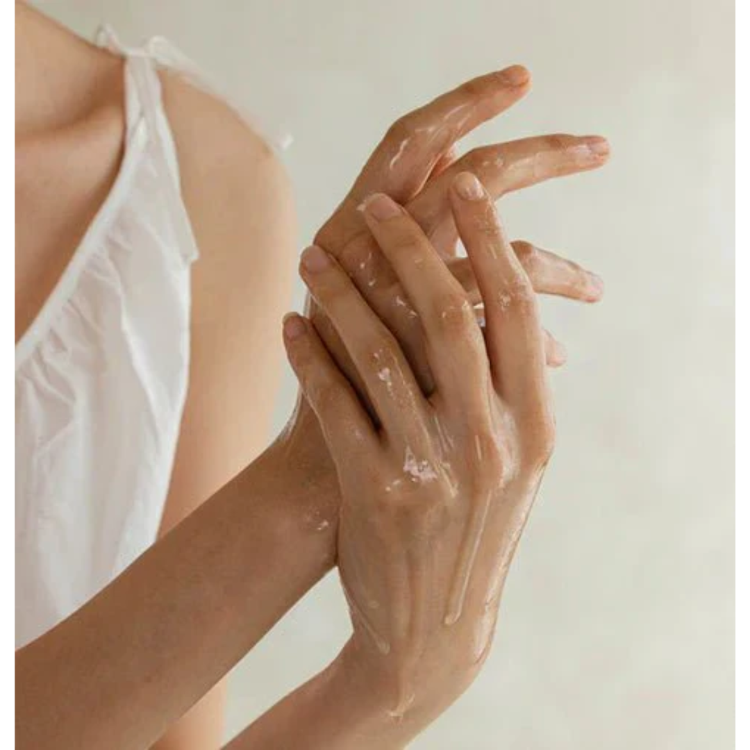 Beauty of Joseon Ginseng Cleansing Oil