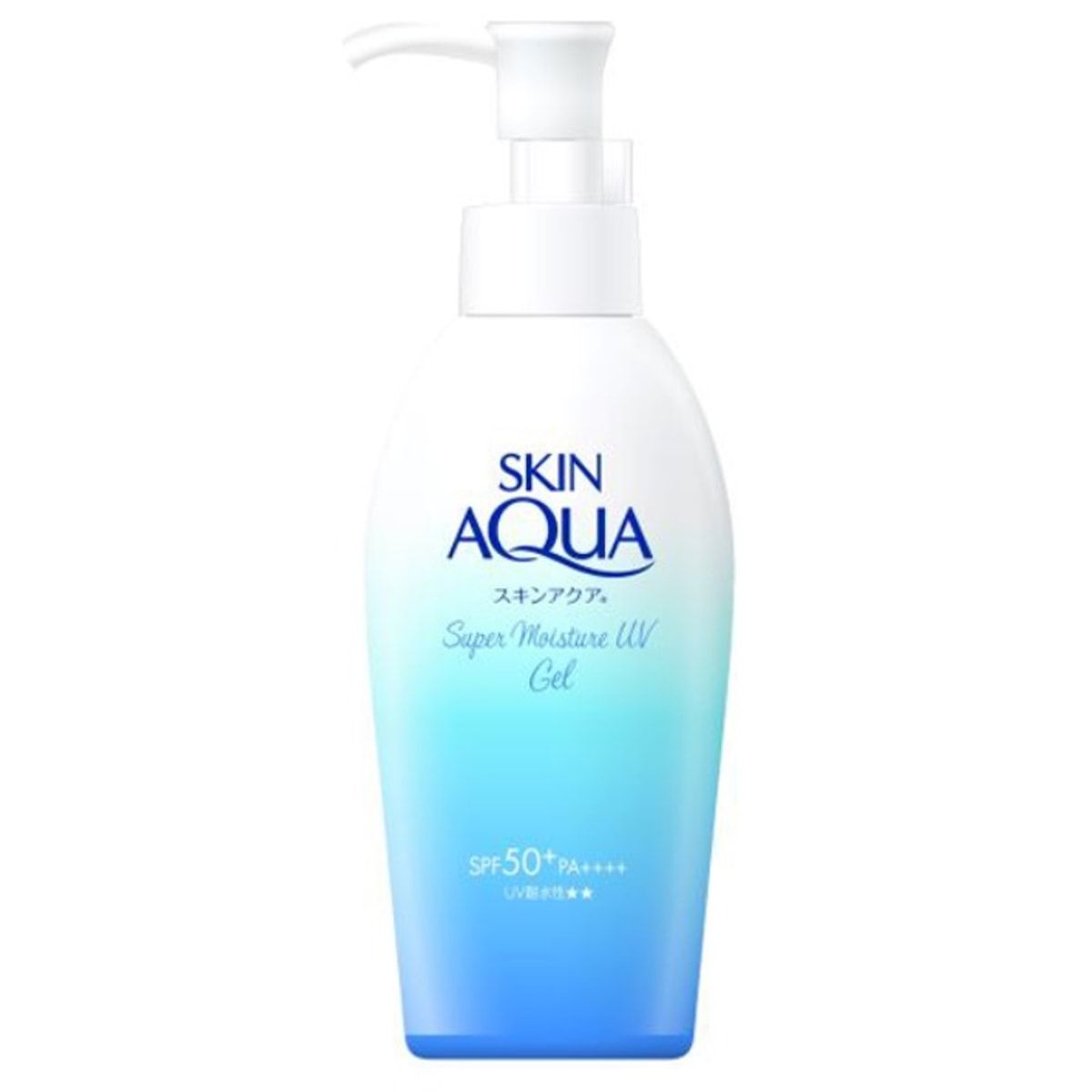 Skin Aqua Super Moisture UV Gel