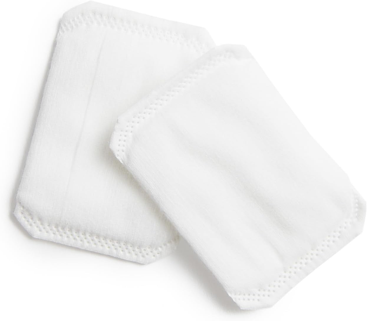 , Algodón Sedoso Transparente, 1 Unidad, (Paquete De 3)