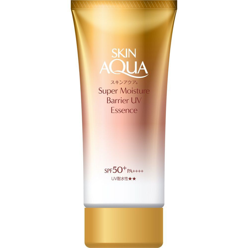 Skin Aqua Super Moisture Barrier UV Essence