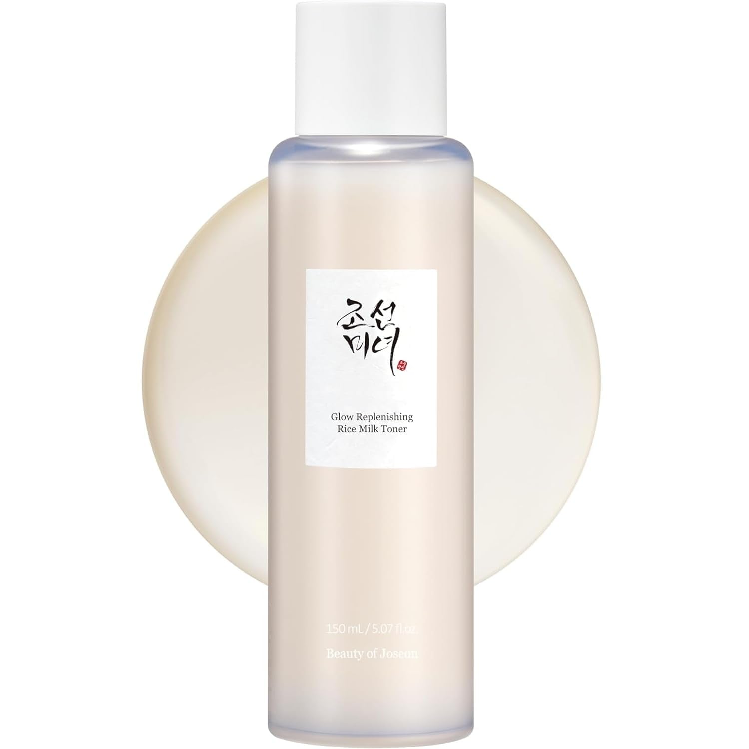 Beauty of Joseon Glow Replenishing Rice Facial Sebum Toner for Oily Combination Skin Korean Moisturizing Balance Care 150 Ml | Skincare Koreanisch