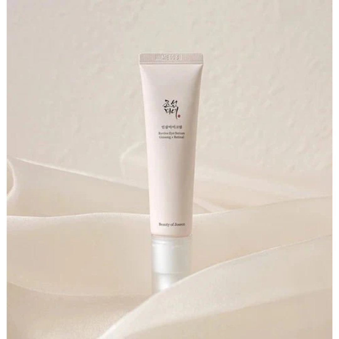 Beauty of Joseon Revive Eye Serum Ginseng + Retinal Pack
