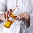 Aceite Corporal De Limpieza Profunda - 200 Ml