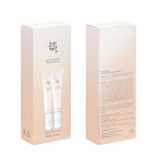 Beauty of Joseon Revive Augenserum Mit Retinal-Niacinamid-Peptid Für Gesicht, Unter Den Augen, Falten, Augenringe, Feuchtigkeitscreme, Koreanische Hautpflege, 30 Ml, 2 Stück