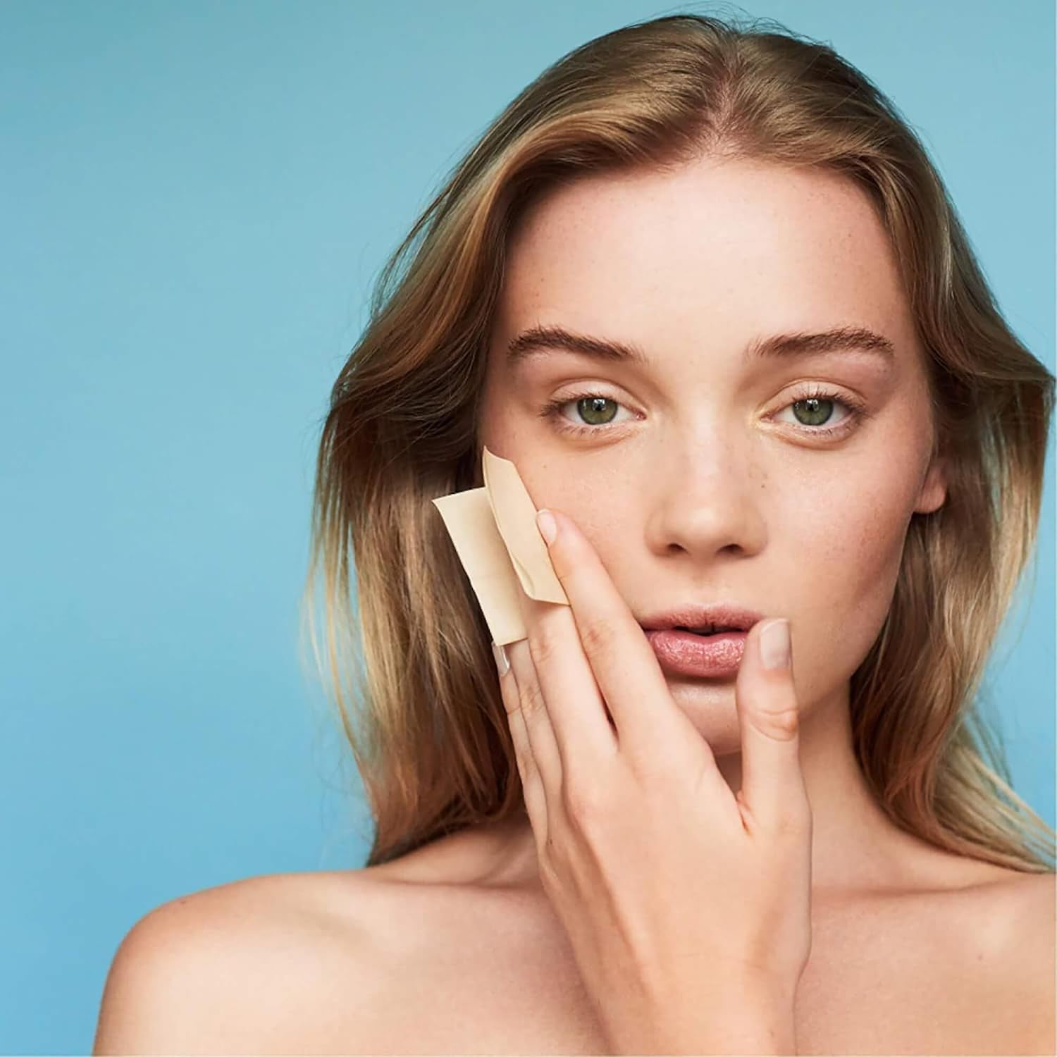 Papel Secante , 3 Unidades