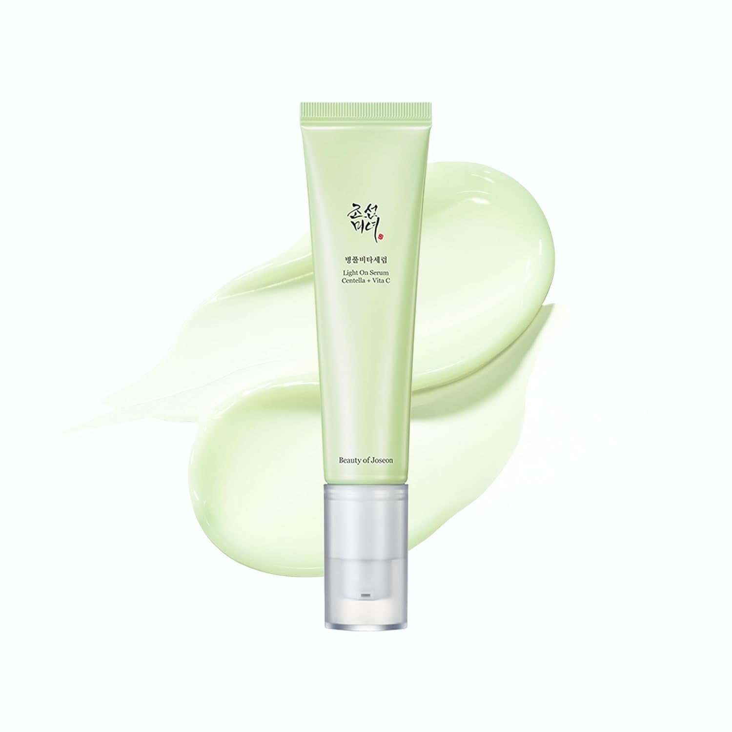 Beauty of Joseon Licht Auf Centella + Vita C Serum