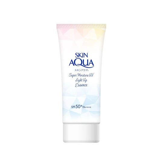 Skin Aqua Super Moisture UV Light up Essence